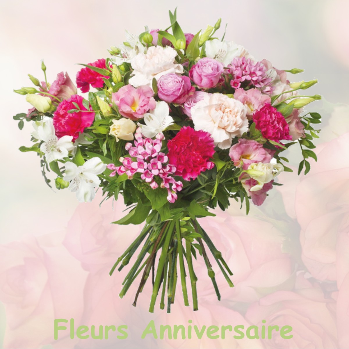 fleurs anniversaire EQUILLY